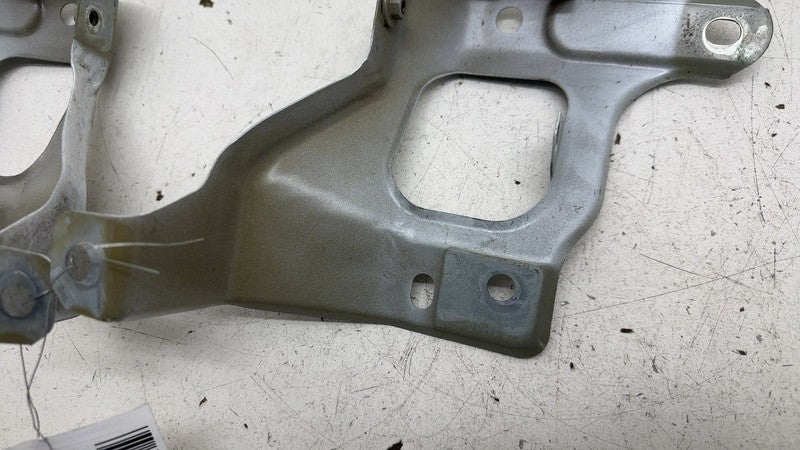 ⭕ 2017-2023 Tesla Model 3 PAIR Front Left & Right Fender Support Mount