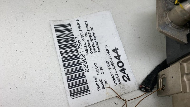 ⭕ 17-23 Model 3 M3 Auto Pilot Assist Controller Self Drive Computer 14