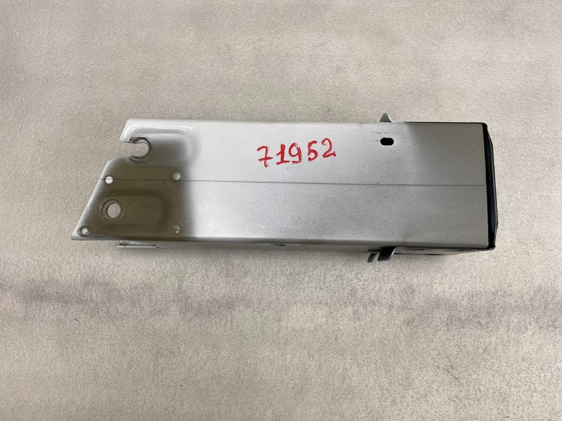 ⭕ 20-24 Tesla Model Y Front Passenger Side Bumper Rail Extension Crush Can Right