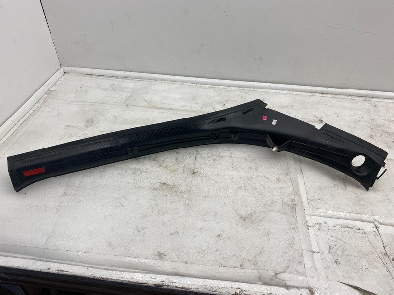 ⭕ 2016-2020 Tesla Model X MX Rear Driver Side Trunk Liftgate Trough Trim Left LH