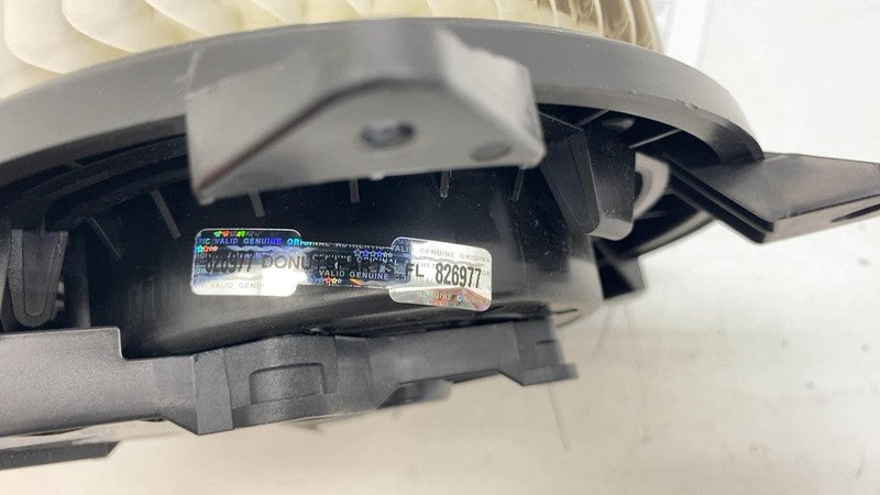 ⭕ 2020-2023 Tesla Model Y A/C Heater Blower Fan Motor Assembly OEM 153