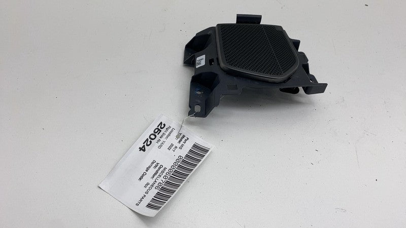 ⭕22-24 Rivian R1S R1T Speaker Tweeter Mid Range Meridian Audio Sound P