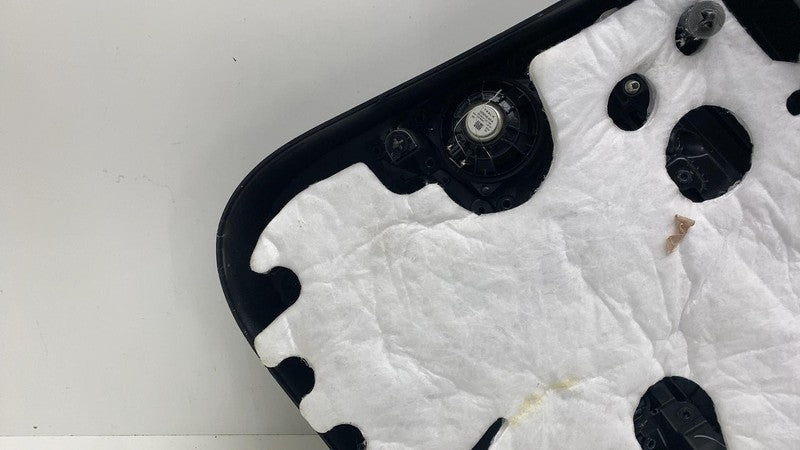 160861700A ⭕ 2021-2023 Model 3 Rear Side Interior Door Panel Trim Card Left LH 1608617-00-A