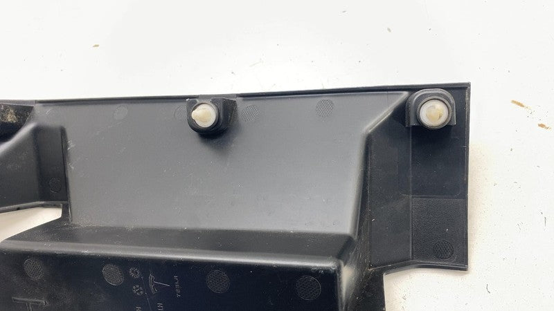 ⭕ 2024-2025 Cybertruck Rear Driver Side Truck Bed Panel Trim Left 1818