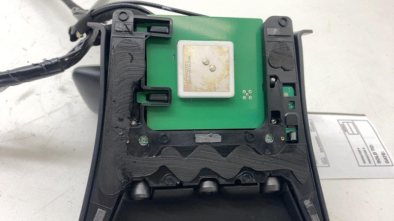 ⭕ 17-23 Tesla Model 3 Front Interior Rear View Mirror & Triple Camera