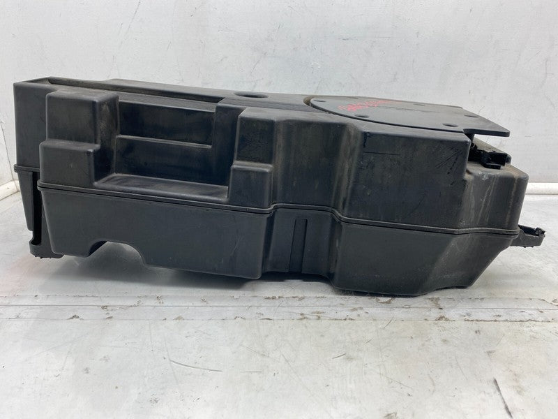 4M0035621A ⭕2017-2021 Audi Q7 SQ7 Rear Trunk Bose Subwoofer Speaker Box Assembly 4M0035621A