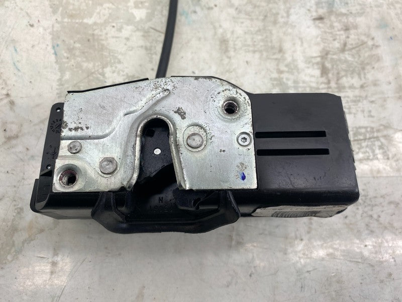 600891100D ⭕12-20 Tesla Model S Rear Driver Side Door Lock Latch Actuator Left 6008911-00-D