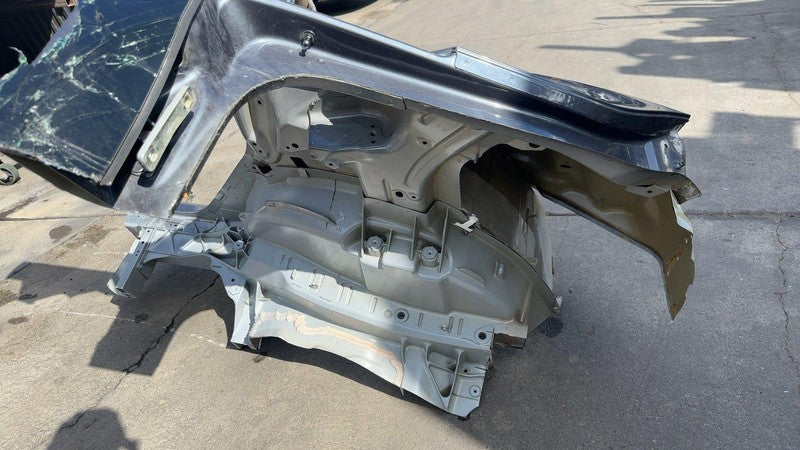 ⭕ 2020-2024 Tesla Model Y Rear Right Quarter Panel Structural Cutout G