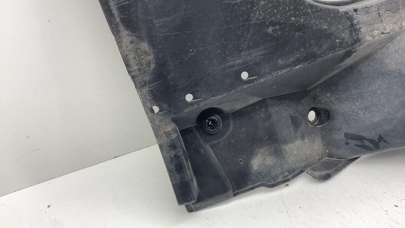 ⭕ 2023-2025 Toyota Prius Rear Right Floor Side Member Cover Panel RH 5