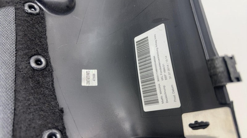 A2426900541 ⭕13-19 Mercedes-Benz B-Class Rear Left Boot Trim Quarter Panel Cover A2426900541