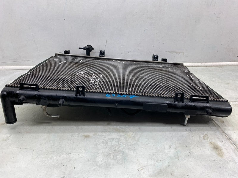 214603JA0A ⭕ 13-20 Infiniti JX35 QX60 Pathfinder Engine Coolant Cooling Radiator 214603JA0A