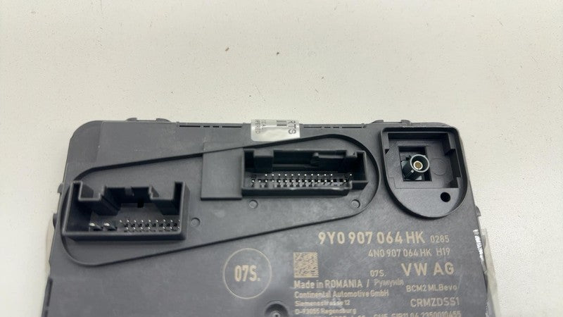 9Y0 907 064 HK ⭕ 2019-2024 Porsche Cayenne Rear BCM Body Comfort Control Module 9Y0907064HK OEM