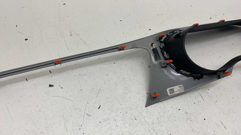 5RL24TRM AD ⭕ 2020-2025 Chrysler Pacifica Dash Speedometer Cluster Bezel Trim OEM 5RL24TRMAD