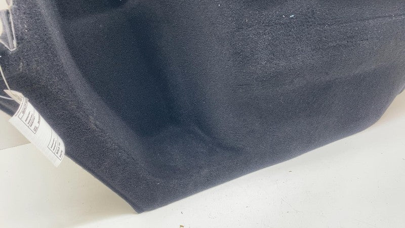 1670642 01 C ⭕ 23-24 Model Y MY Rear Trunk Right Side Trim End Item Finisher RH 1670642-01-C