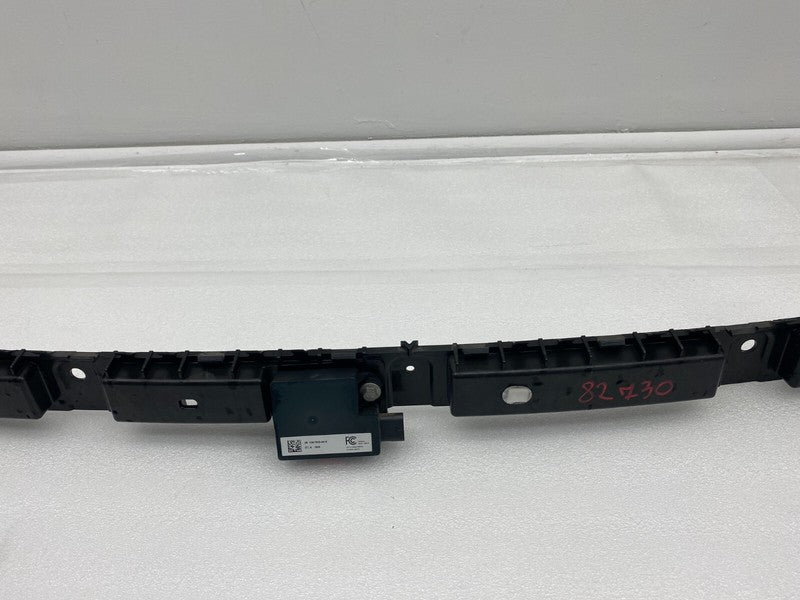 109785500E ⭕ 17-23 Model 3 Rear Bumper Support Bracket w/ BCM Control Module 1097855-00-E