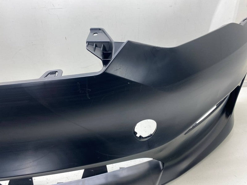 1750101S0A ⭕ 22-24 Model S Front Bumper Cover Unpainted without Sensor (NEW) 1750101-S0-A
