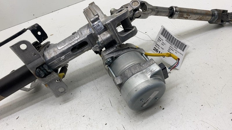 ⭕ 2023-2024 Toyota Prius Manual Adjust Steering Column Shaft & Motor 4