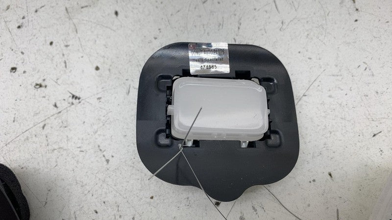 2010C1372 ⭕2022-2024 Rivian R1T Rear Dome Reading Light Courtesy Led Side Lamp Overhead x2