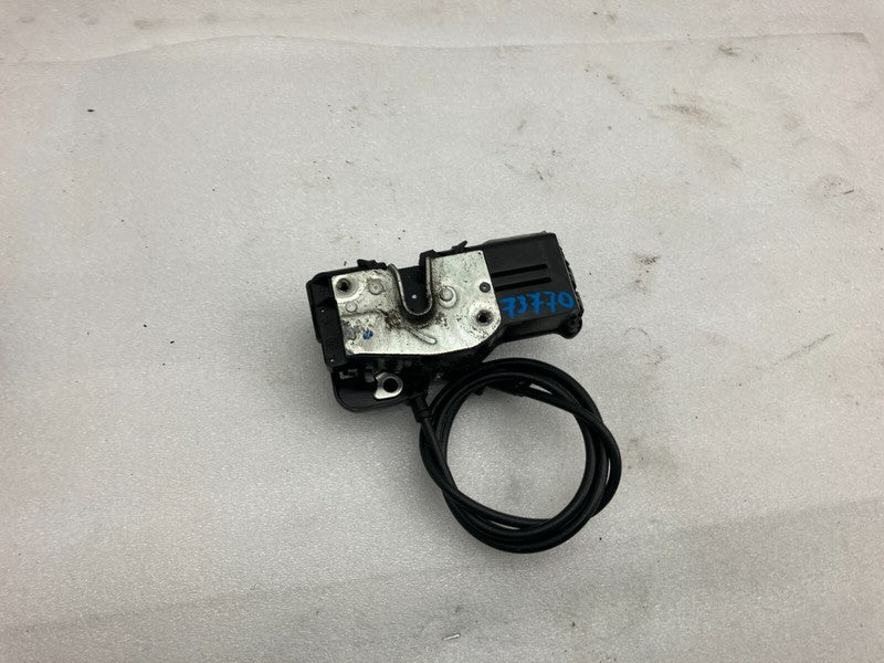 600891400D ⭕ 12-20 Model S Rear Passenger Side Door Lock Latch Actuator Right 6008914-00-D