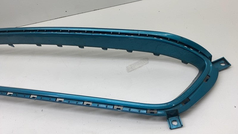 86562 Q4000 ⭕ 2019-2022 Kia Niro EV Front Bumper Lower Grille Surround Bezel OEM 86562-Q4000