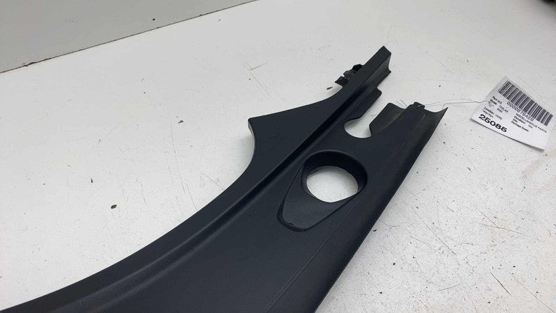 1036236-00-G ⭕ 2016-2025 Tesla Model X Front Underhood Apron Trim Cover Left LH 1036236-00-G