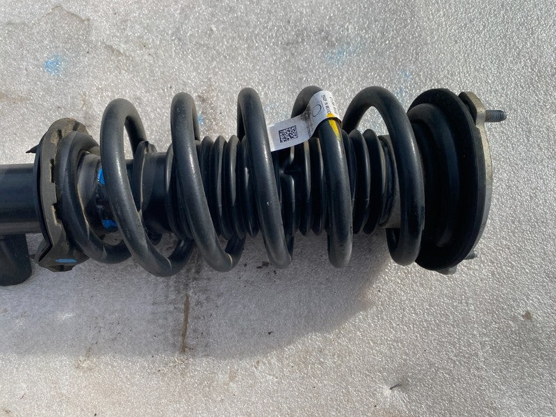 1044369 00 G ⭕ 17-23 Model 3 Front Right Shock Strut Absorber Coil Damper RH RWD 1044369-00-G
