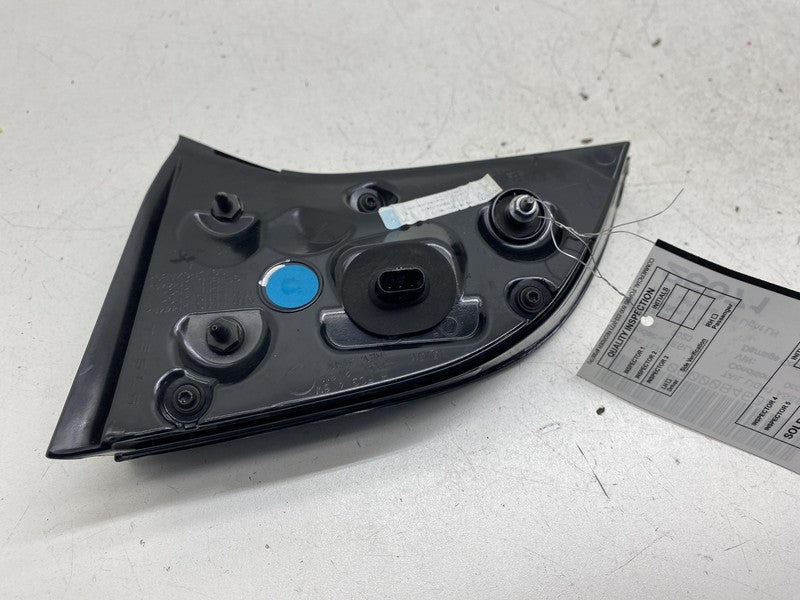 ⭕ 2017-2023 Tesla Model 3 Rear Left Side Inner Taillight LED Tail Lamp