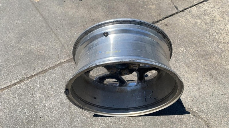 5RJ43TRMAB ⭕ 2017-2020 Chrysler Pacifica Wheel Rim 18x7.5" inch 5-Y-Spoke Silver 5RJ43TRMAB