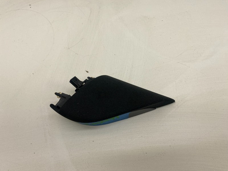 1095657 00 E ⭕ 2017-2023 Tesla Model 3 Front Audio Tweeter & Speaker Cover Left 1095657-00-E