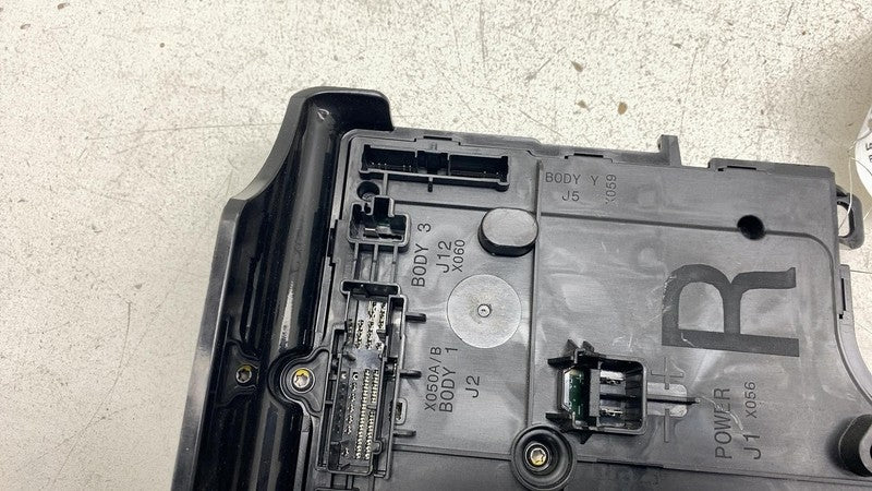 ⭕ 20-23 Tesla Model 3 Right Low Voltage Electronic Control Module 1567