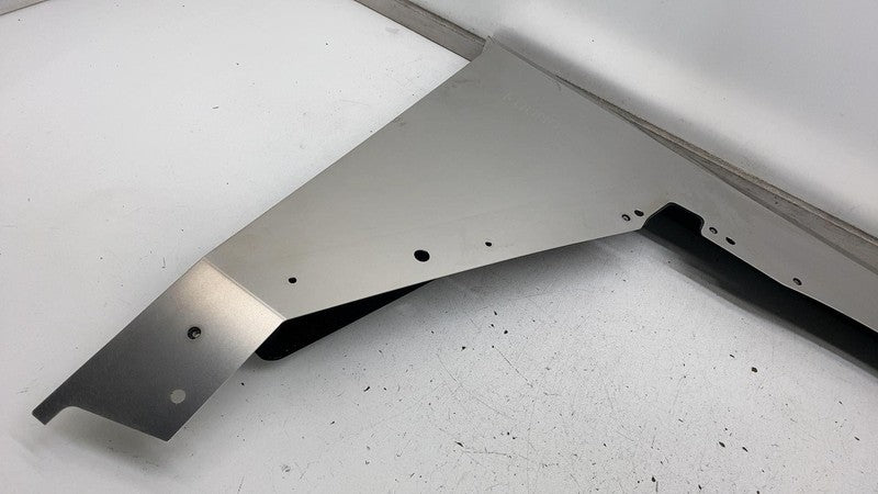 1900764-FS-A ⭕24-25 Tesla Cybertruck Front Side Fender Panel Right Foundation 1900764-FS-A