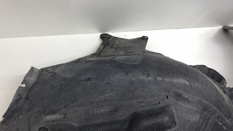 2011-2018 Porsche Cayenne Front Left Inner Wheel Fender Liner Splash Shield LH