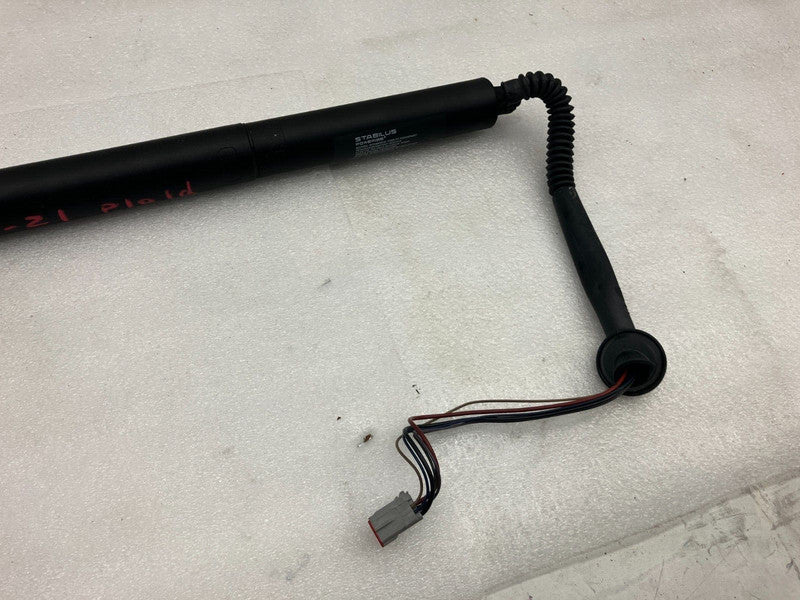 ⭕ 2021-2025 Tesla Model S Rear Right Liftgate Trunk Lid Power Strut 16