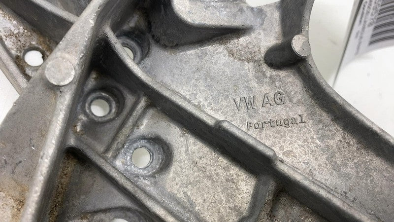 4M4 399 263 AB ⭕ 2019-2025 Porsche Cayenne Transmission Crossmember Mount Bracket 4M4399263AB