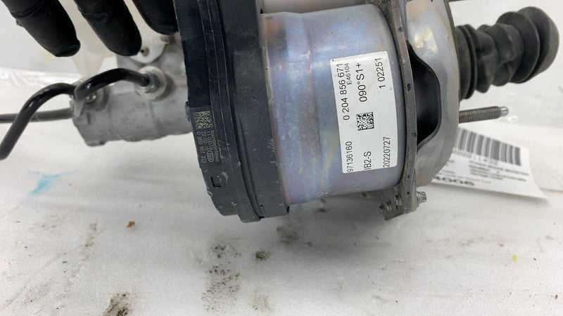 ⭕ 2022-2024 Air Grand Touring Power Brake iBooster Master Cylinder P11