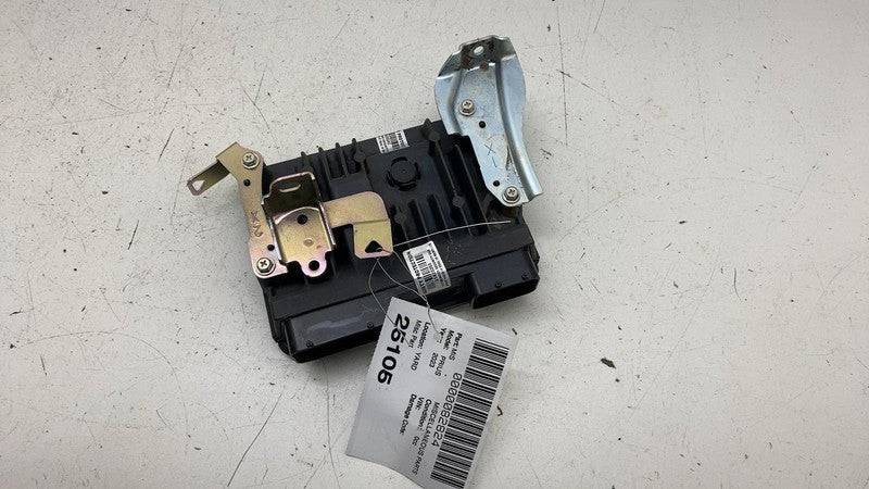 8966147E40 ⭕ 2023-2025 Toyota Prius Engine Control Module Computer Unit ECU OEM 89661-47E40