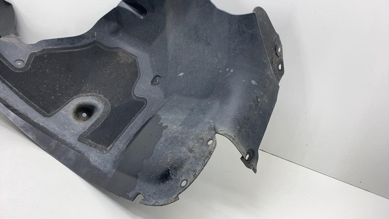 108158200D ⭕ 18-23 Tesla Model 3 Front Right Wheel Fender Liner Splash Shield 1081582-00-D