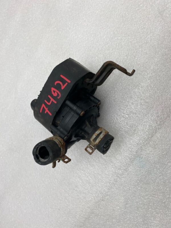 6007367 00 E 2012-2015 Tesla Model S MS Motor Inverter Battery Coolant Auxiliary Water Pump
