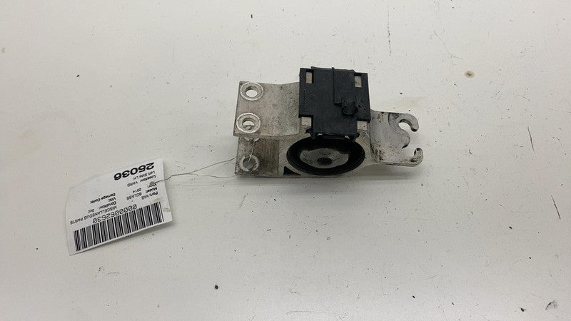 ⭕ 2014-2015 Mercedes-Benz B Electric Drive Front Linkage Control Arm Bushing