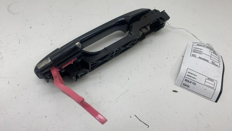 ⭕ 2018-2023 Subaru Crosstrek Rear Driver Side Exterior Door Handle Out