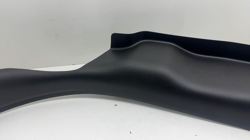 ⭕ 19-25 Chevrolet Silverado 1500 Left Lower C-Pillar Trim Cover Panel