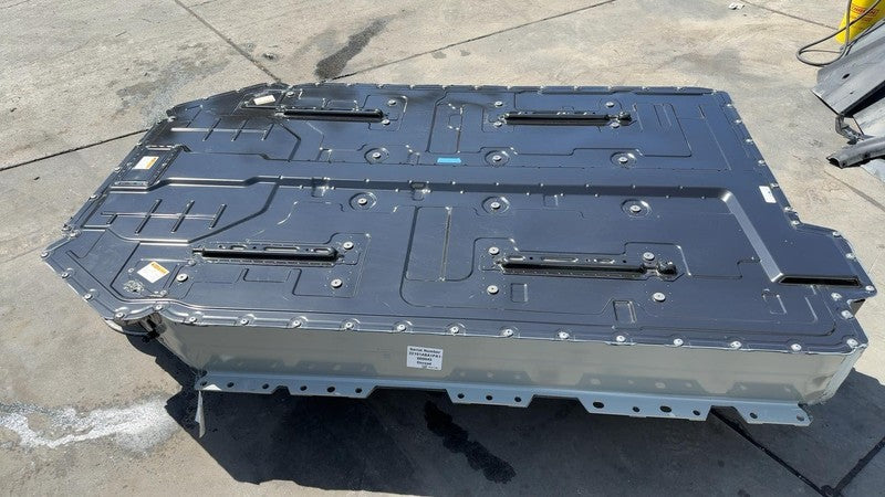 PT00050298P ⭕ 22-24 Rivian R1T R1S High Voltage Battery Module Pack 141kWh 392V PT00050298-P
