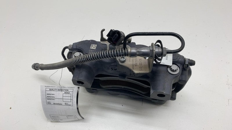 ⭕ 2024 Porsche Cayenne Rear Passenger Side Caliper w/ Brake Hose RH 9Y