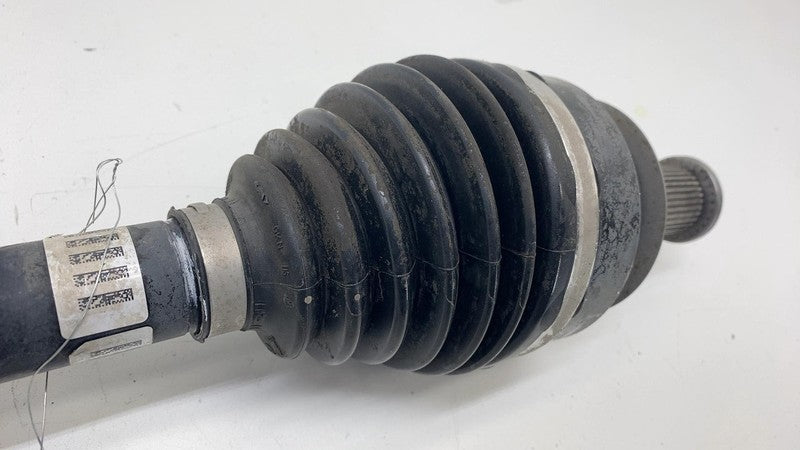 C200055199C ⭕22-24 Rivian R1T R1S Rear Left or Right CV Axle Shaft Halfshaft C200055199-C