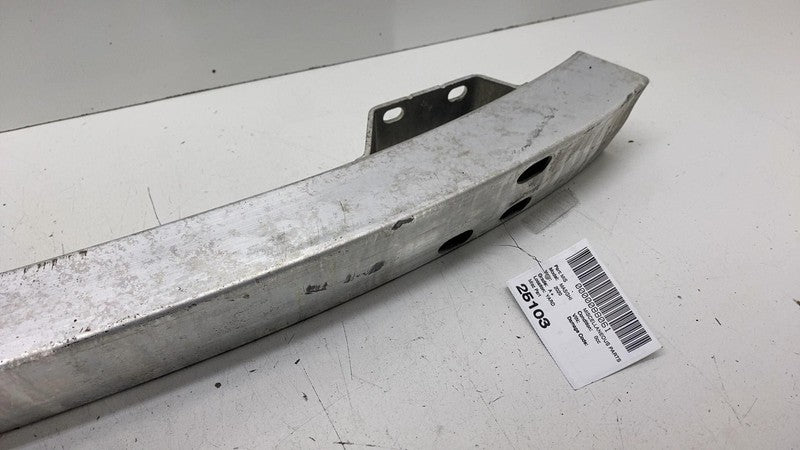⭕ 14-20 Maserati Ghibli Rear Bumper Reinforcement Beam Impact Bar Crash Rebar