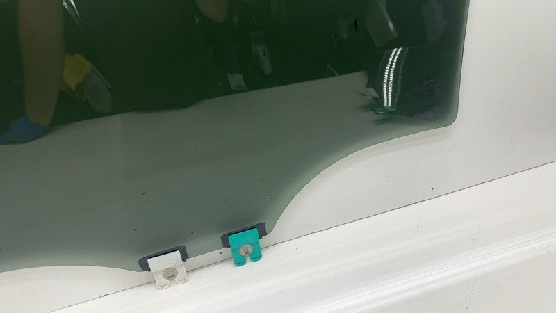⭕ 2017-2024 Chrysler Pacifica Rear Passenger Side Door Window Glass Ri