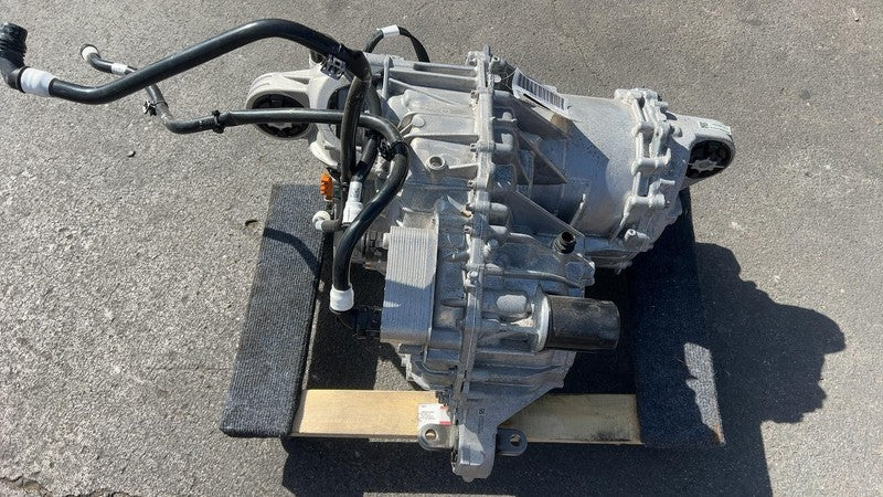 24 25 Tesla Cybertruck Rear Dual Motor / Front Tri-Motor Drive Unit 19