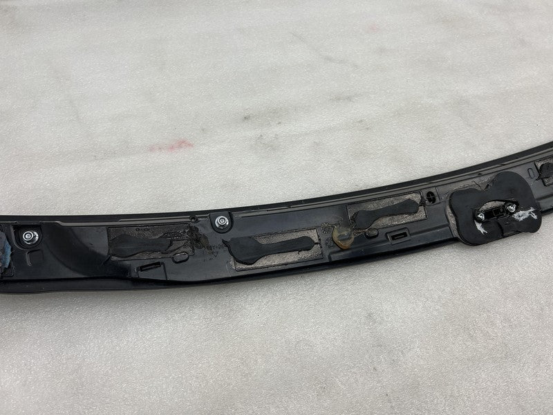 P11-L3A00A-05 ⭕ 2022-2024 Lucid Air Rear Upper Trunk Third Brake Light Assembly OEM P11-L3A00A