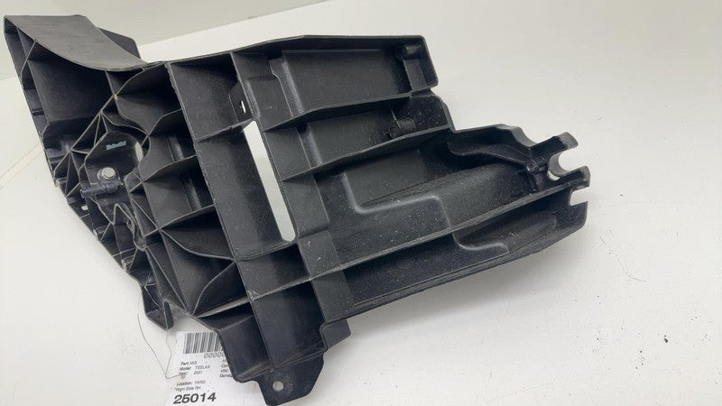 ⭕ 16-20 Tesla Model X Left Headlamp Support Headlight Mount Bracket 10