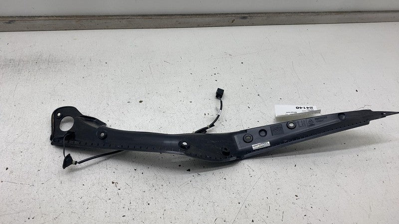 103756000F ⭕ 2016-2023 Tesla Model X Rear Left Door Lower Carrier Pinch Sensor 1037560-00-F
